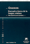 QUADERN