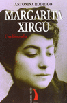 MARGARITA XIRGU UNA BIOGRAFIA