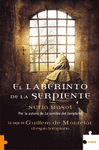 LABERINTO DE LA SERPIENTE
