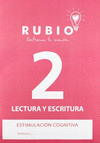 ESTIMULACI�N COGNITIVA: LECTURA 2