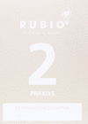 ESTIMULACI�N COGNITIVA: PRAXIAS 2