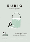 ESCRIPTURA RUBIO 01 (CATAL)