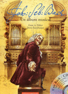 JOHANN SEBASTIAN BACH