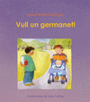 VULL UN GERMANET