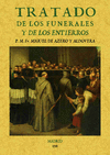 TRATADO DE LOS FUNERALES Y DE LAS SEPULTURAS