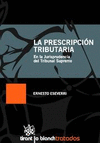 LA PRESCRIPCIN TRIBUTARIA