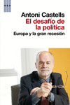EL DESAF�O DE LA POL�TICA