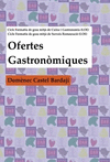 OFERTES GASTRONMIQUES (LOE)