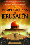 EL ROMPECABEZAS DE JERUSALN