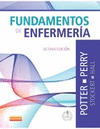 FUNDAMENTOS DE ENFERMERA, 8 EDICIN