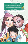EXTRAORDIN�RIA HIST�RIA DEL FANTASMA DE QUIM QUINQU�