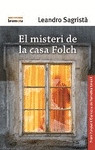 EL MISTERI DE LA CASA FOLCH