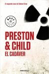 EL CAD�VER (SERIE GIDEON CREW, 2)