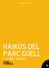 HAIKUS DEL PARC GUELL