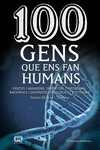 100 GENS QUE ENS FAN HUMANS