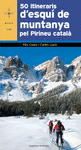 50 ITINERARIS D'ESQU� DE MUNTANYA PEL PIRINEU CATAL�