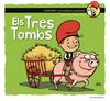 ELS TRES TOMBS