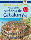 PATUFET, ON ETS? VIATGE PER LA HIST�RIA DE CATALUNYA