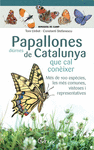PAPALLONES DI�RNES DE CATALUNYA