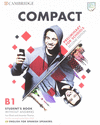 COMPACT PRELIMINARY FOR SCHOOLS SECOND EDITION.  ENGLISH FOR SPANISH SPEAKERS. S