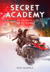 EL SECRETO DE METEORA. SECRET ACADEMY 5