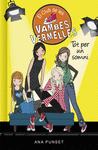 TOT PER UN SOMNI (VAMBES VERMELLES 3)