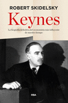 JOHN MAYNARD KEYNES