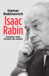 ISAAC RABIN