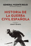 HISTORIA DE LA GUERRA CIVIL ESPAOLA