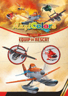 AVIONS 2 MAGICOLORS