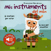 MS INSTRUMENTS DEL MN