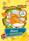 GERONIMO STILTON DIARI AVENTURES