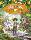EN KINCLUS ESCOR�A I EL TORRENT DE POLS