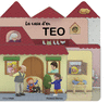 LA CASA D EN TEO