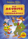 ELS ACUDITS MES EXTRARATICS