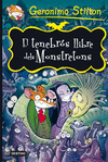 EL TENEBRS LLIBRE DELS MONSTRATONS