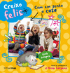 CREIXO FELI. COM EM SENTO A CASA