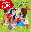 CREIXO FELI. COM EM SENTO A L'ESCOLA