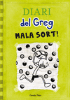 DIARI DEL GREG 8. MALA SORT!