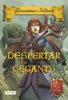 EL DESPERTAR DELS GEGANTS