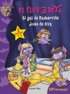 EL GAT DE BASKERVILLE / JOIES DE DIVA