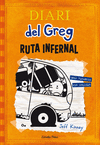 RUTA INFERNAL : DIARI GREG 9