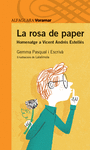 LA ROSA DE PAPER