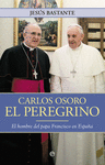 EL PREGRINO. CARLOS OSSORO