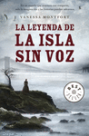 LA LEYENDA DE LA ISLA SIN VOZ