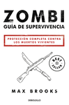 ZOMBI.GUIA DE SUPERVIVENCIA