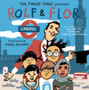 ROLF & FLOR A LONDRES  CD    CATAL