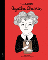 PETITA & GRAN AGATHA CHRISTIE