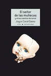 SE�OR DE LAS MU�ECAS Y OTROS CUENTOS DE TERROR, EL