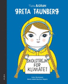 PETITA I GRAN GRETA THUNBERG